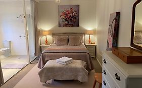 Katoomba Cosy Cottage - Whole 65Sqm Cottage With Queen Bed - Kitchenette - Large Bathroom - Lounge & Sitting Room - Wifi - Tv